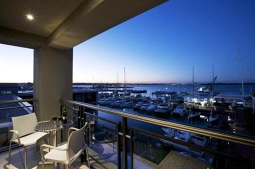 фото отеля Sebel Suites Auckland