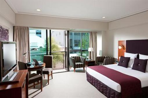 фото отеля Sebel Suites Auckland