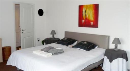 фото отеля B&B Appelkers