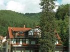 фото отеля Aparthotel & Gaestehaus Hohe Tanne