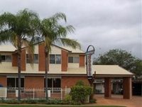 Charleville Motel