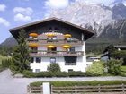 фото отеля Alpenstern Gastehaus