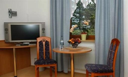 фото отеля Landhotel Krone Alpirsbach