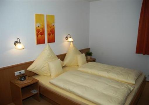 фото отеля Landhotel Krone Alpirsbach