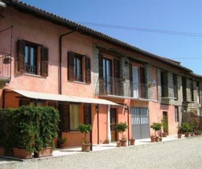 фото отеля Agriturismo Ca Trinche