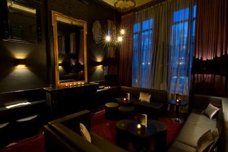 фото отеля Canal House Amsterdam