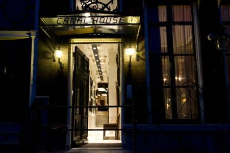 фото отеля Canal House Amsterdam