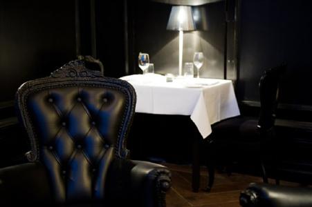 фото отеля Canal House Amsterdam