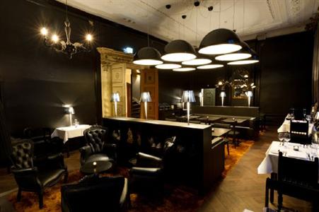 фото отеля Canal House Amsterdam