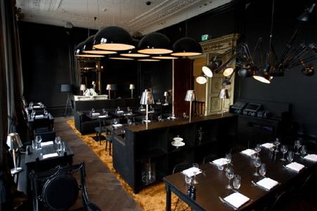 фото отеля Canal House Amsterdam