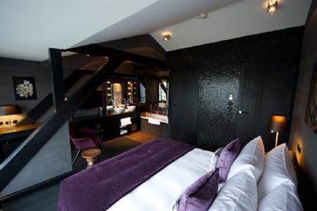 фото отеля Canal House Amsterdam