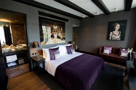 фото отеля Canal House Amsterdam
