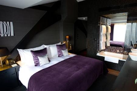 фото отеля Canal House Amsterdam