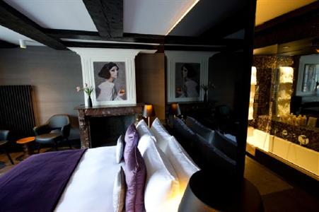 фото отеля Canal House Amsterdam