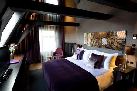 фото отеля Canal House Amsterdam
