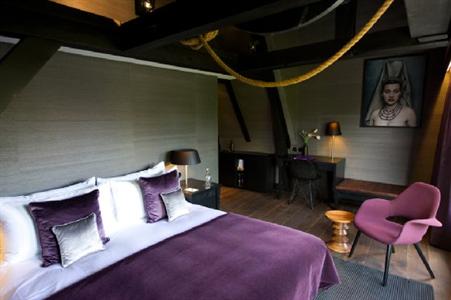 фото отеля Canal House Amsterdam