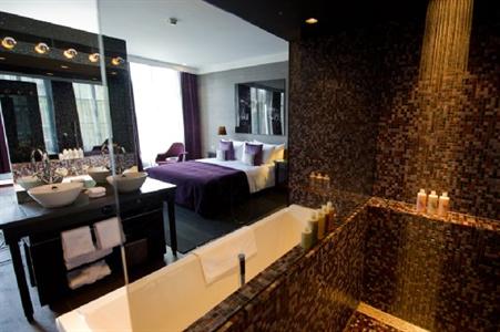 фото отеля Canal House Amsterdam