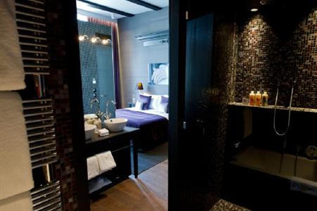 фото отеля Canal House Amsterdam