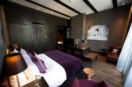 фото отеля Canal House Amsterdam