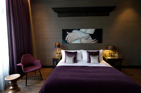 фото отеля Canal House Amsterdam