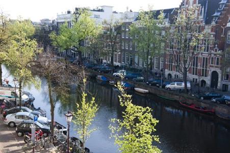 фото отеля Canal House Amsterdam