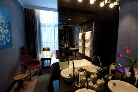 фото отеля Canal House Amsterdam