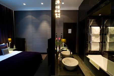 фото отеля Canal House Amsterdam