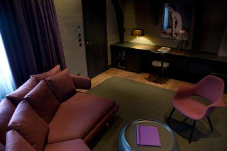 фото отеля Canal House Amsterdam