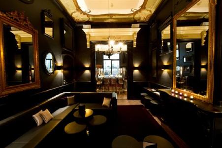 фото отеля Canal House Amsterdam