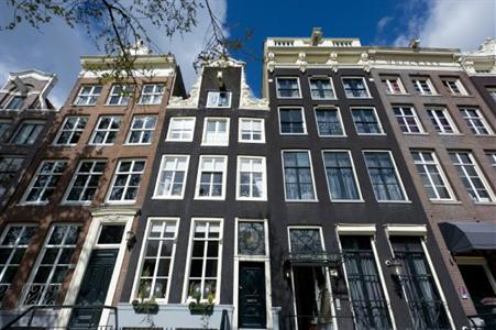 фото отеля Canal House Amsterdam