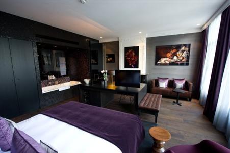 фото отеля Canal House Amsterdam