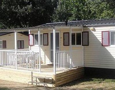 фото отеля Camping Conca de Ter Bungalows Vilallonga de Ter