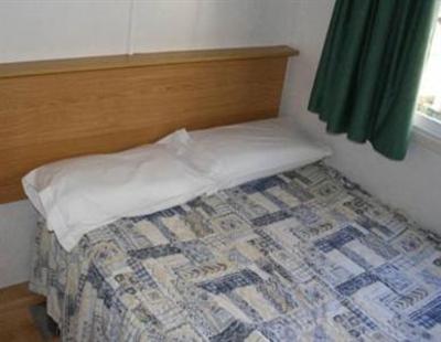 фото отеля Camping Conca de Ter Bungalows Vilallonga de Ter