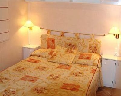 фото отеля Camping Conca de Ter Bungalows Vilallonga de Ter