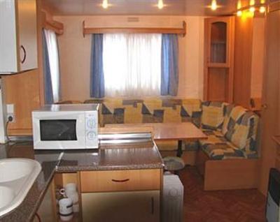 фото отеля Camping Conca de Ter Bungalows Vilallonga de Ter