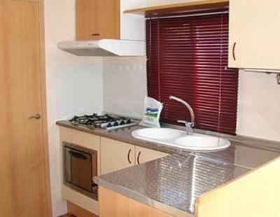 фото отеля Camping Conca de Ter Bungalows Vilallonga de Ter