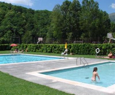 фото отеля Camping Conca de Ter Bungalows Vilallonga de Ter