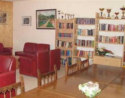 фото отеля Camping Conca de Ter Bungalows Vilallonga de Ter