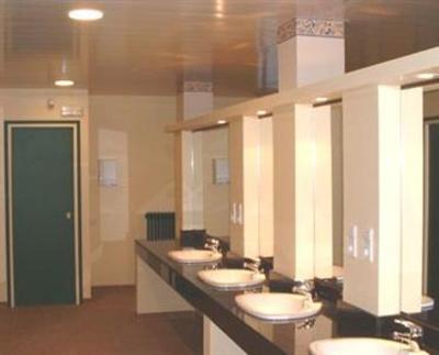 фото отеля Camping Conca de Ter Bungalows Vilallonga de Ter
