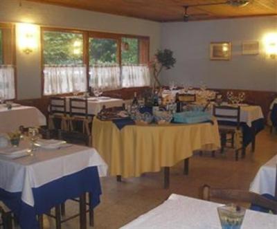 фото отеля Camping Conca de Ter Bungalows Vilallonga de Ter
