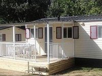 Camping Conca de Ter Bungalows Vilallonga de Ter