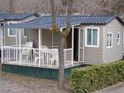 фото отеля Camping Conca de Ter Bungalows Vilallonga de Ter