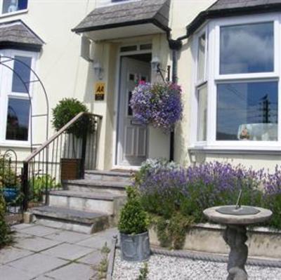 фото отеля Rose Cottage Bed and Breakfast Launceston (England)