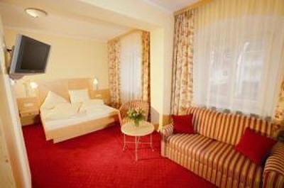 фото отеля Vollmann Hotel Weilheim
