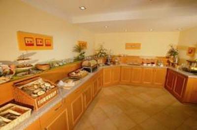 фото отеля Vollmann Hotel Weilheim