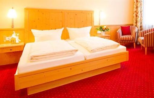 фото отеля Vollmann Hotel Weilheim