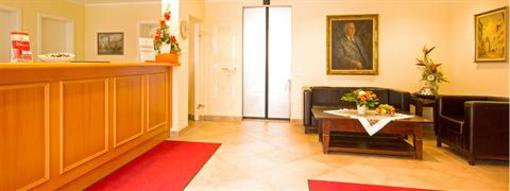 фото отеля Vollmann Hotel Weilheim
