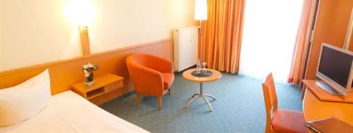 фото отеля Vollmann Hotel Weilheim