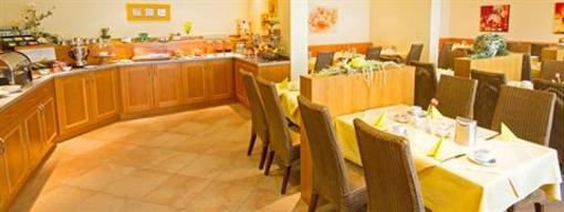 фото отеля Vollmann Hotel Weilheim