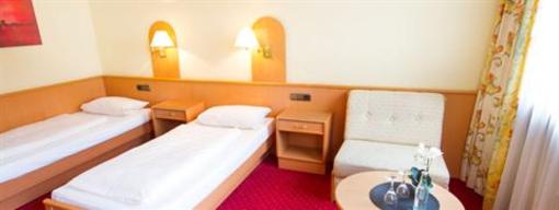фото отеля Vollmann Hotel Weilheim